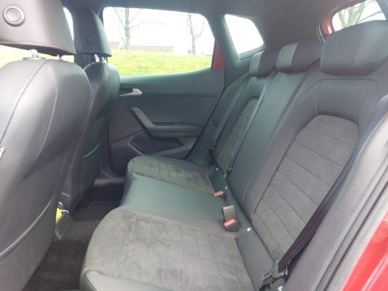 Used SEAT Arona 2023 for sale - 78211519: Photo 6