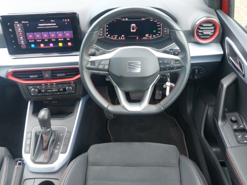 Used SEAT Arona 2023 for sale - 78211519: Photo 7