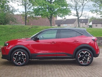 Used Vauxhall Mokka 2023 for sale - 78546821: Photo