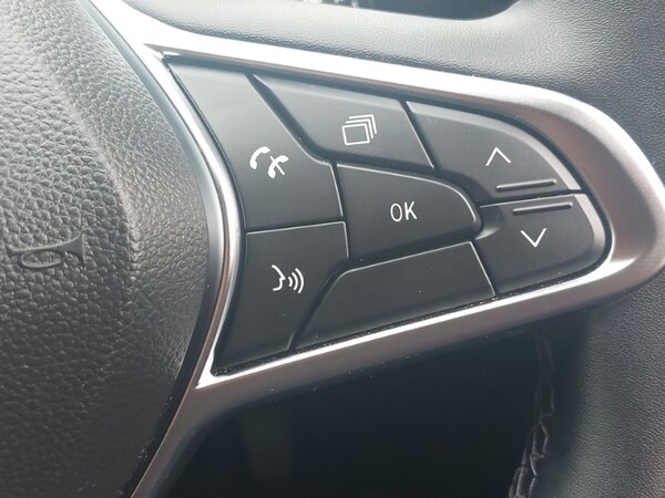 Used Renault Captur 2023 for sale - 75309690: Photo 17