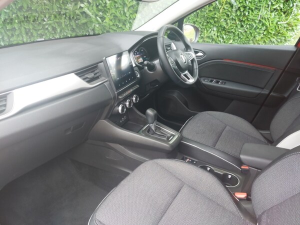 Used Renault Captur 2023 for sale - 75309690: Photo 5