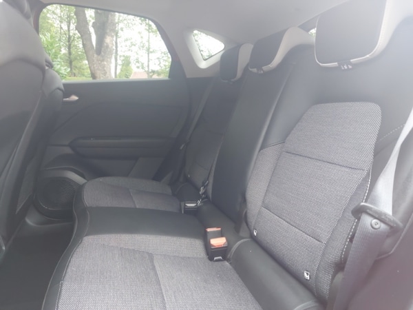 Used Renault Captur 2023 for sale - 75309690: Photo 6