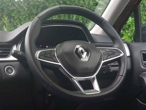 Used Renault Captur 2023 for sale - 75309690: Photo 7