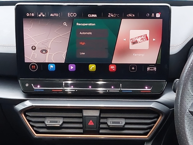 Used Cupra Formentor 2021 for sale - 77530981: Photo 10