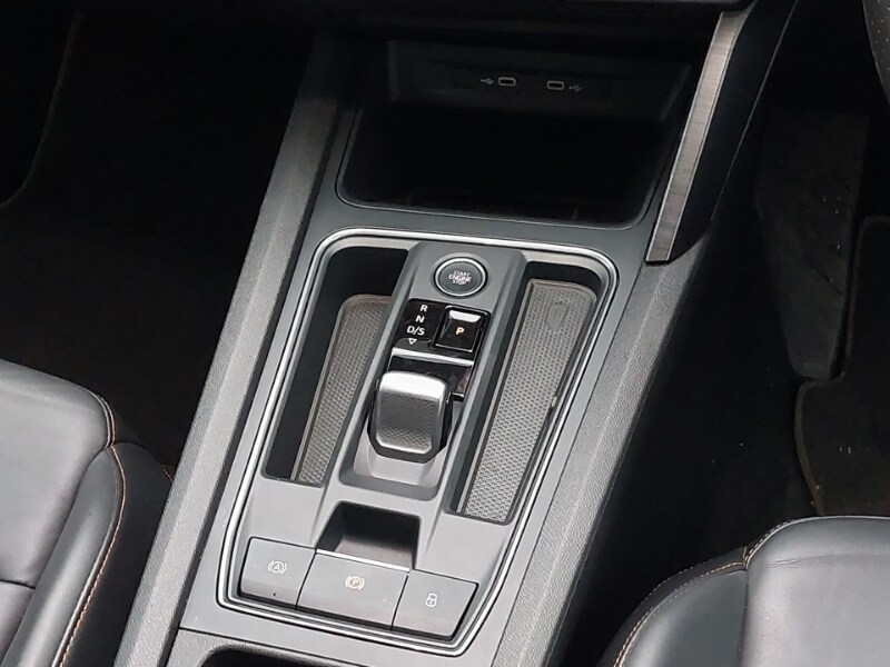 Used Cupra Formentor 2021 for sale - 77530981: Photo 11