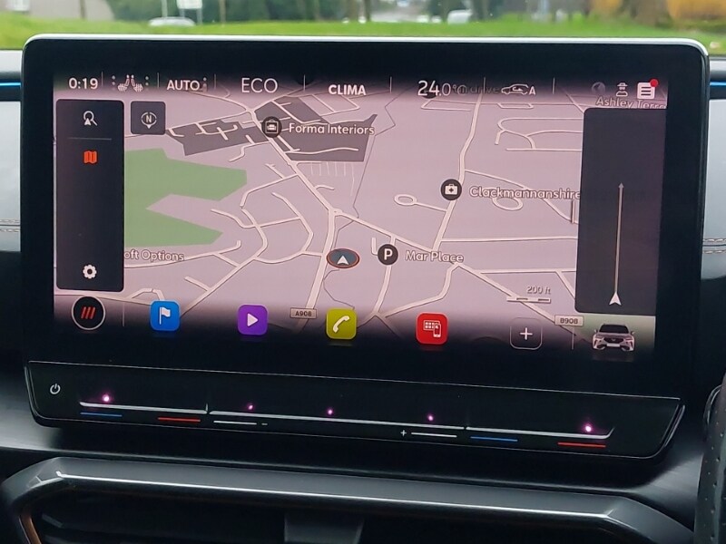 Used Cupra Formentor 2021 for sale - 77530981: Photo 15