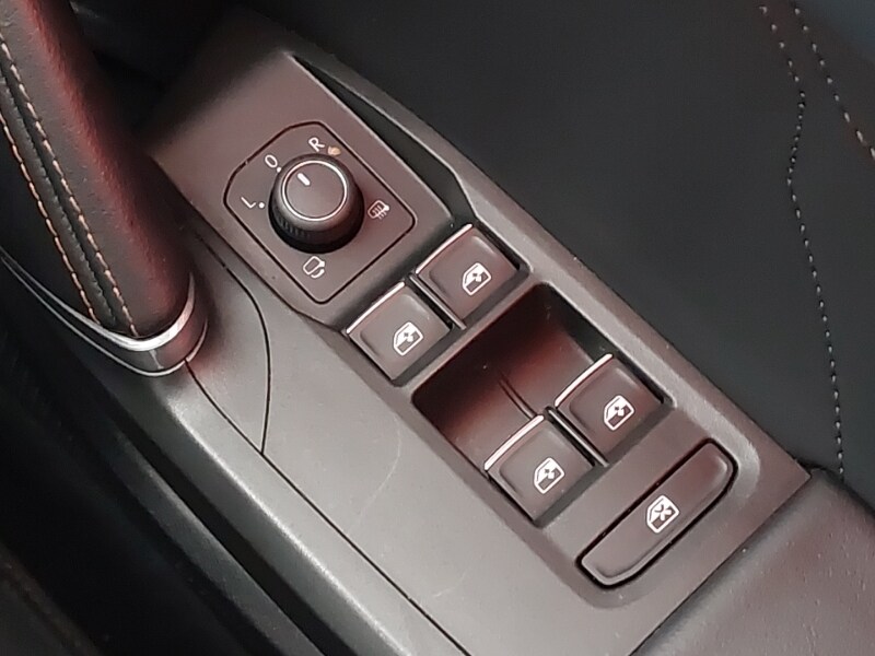 Used Cupra Formentor 2021 for sale - 77530981: Photo 18