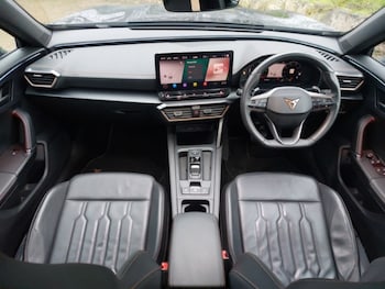 Used Cupra Formentor 2021 for sale - 77530981: Photo