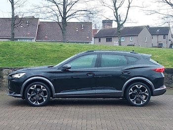 Used Cupra Formentor 2021 for sale - 77530981: Photo