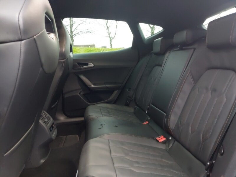 Used Cupra Formentor 2021 for sale - 77530981: Photo 6