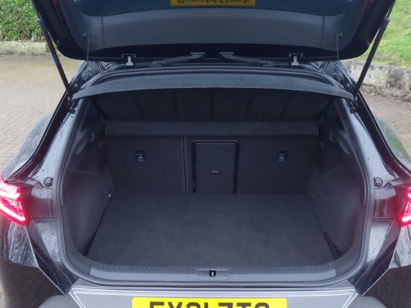 Used Cupra Formentor 2021 for sale - 77530981: Photo 8