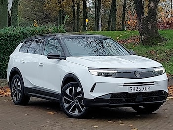 Used Vauxhall Grandland 2025 for sale - 76465319: Photo