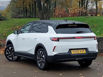 Used Vauxhall Grandland 2025 for sale - 76465319: Photo