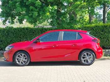 Used Vauxhall Corsa 2024 for sale - 74853113: Photo