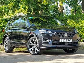 2022 - 1.5 EcoTSI FR Sport 5dr