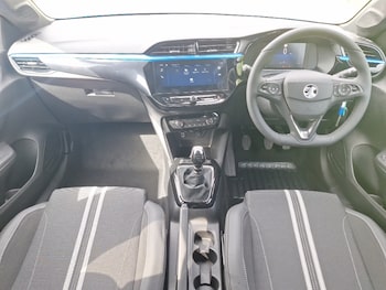 Used Vauxhall Corsa 2026 for sale - 78693393: Photo