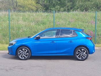 Used Vauxhall Corsa 2026 for sale - 78693393: Photo