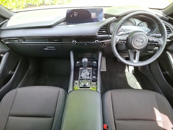 Used Mazda Mazda3 2025 for sale - 78795720: Photo