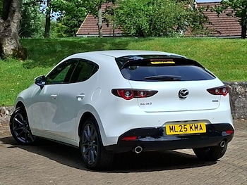 Used Mazda Mazda3 2025 for sale - 78795720: Photo
