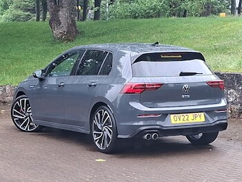 Used Volkswagen Golf 2022 for sale - 78861283: Photo