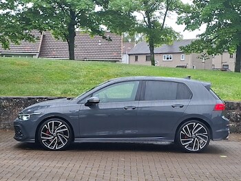 Used Volkswagen Golf 2022 for sale - 78861283: Photo