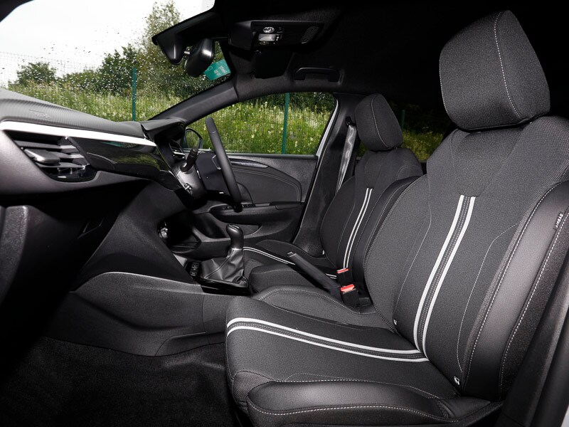 Used Vauxhall Corsa 2025 for sale - 77392863: Photo 17