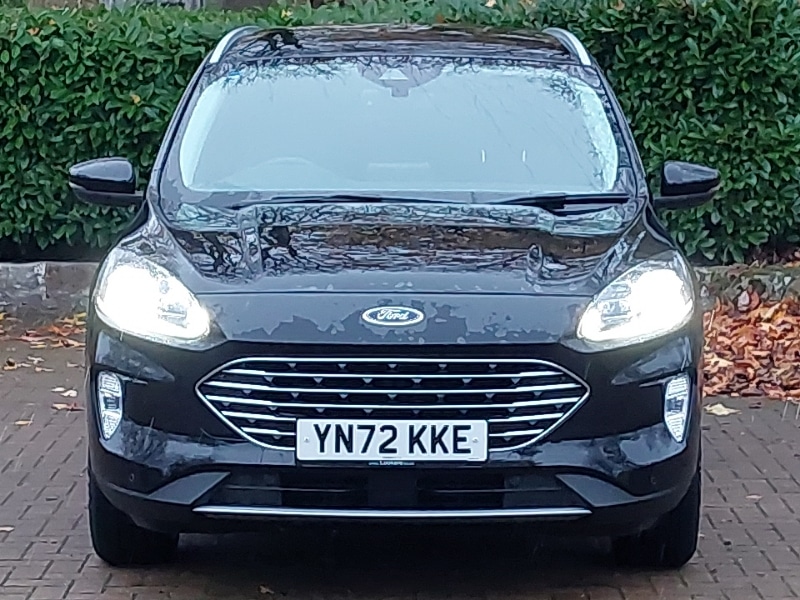 Used Ford Kuga 2022 for sale - 77169307: Photo 19