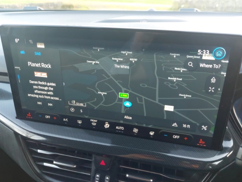 Used Ford Focus 2022 for sale - 77761546: Photo 14