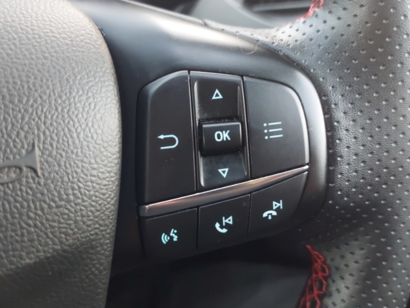 Used Ford Focus 2022 for sale - 77761546: Photo 15