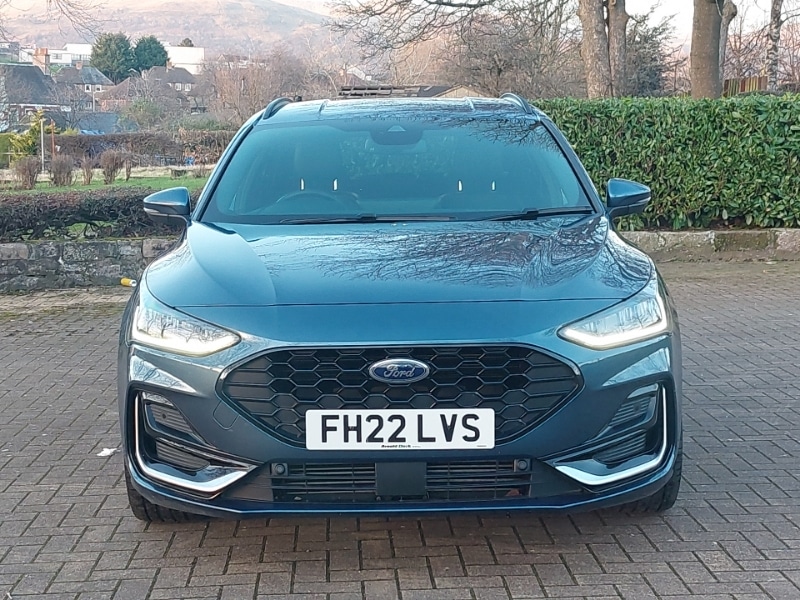 Used Ford Focus 2022 for sale - 77761546: Photo 19