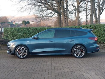 Used Ford Focus 2022 for sale - 77761546: Photo