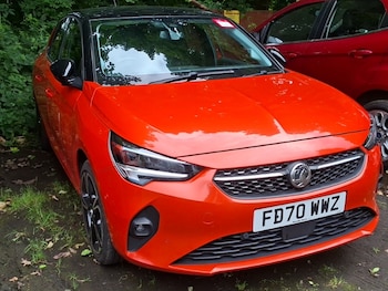 Used Vauxhall Corsa 2020 for sale - 79411753: Photo