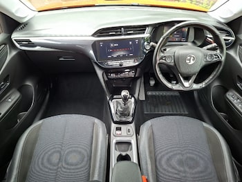 Used Vauxhall Corsa 2020 for sale - 79411753: Photo