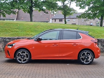 Used Vauxhall Corsa 2020 for sale - 79411753: Photo