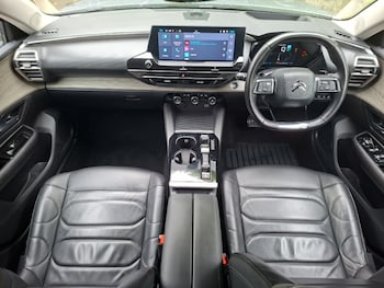 Used Citroen C5 X 2023 for sale - 78778469: Photo