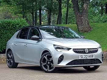2022 - 1.2 Elite Edition 5dr
