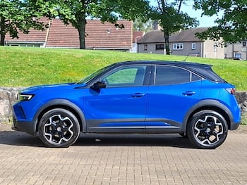 Used Vauxhall Mokka 2024 for sale - 79811390: Photo