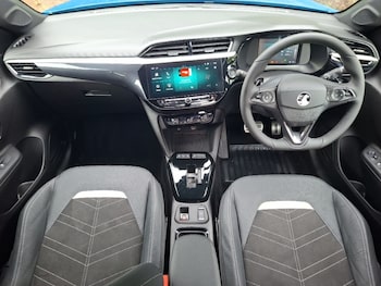 Used Vauxhall Corsa 2025 for sale - 79457911: Photo