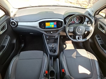 Used MG MG3 2019 for sale - 79218115: Photo