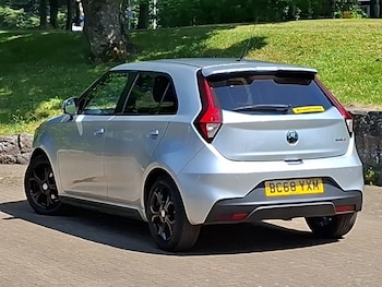 Used MG MG3 2019 for sale - 79218115: Photo