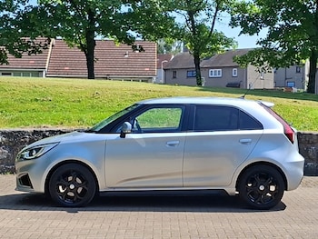 Used MG MG3 2019 for sale - 79218115: Photo