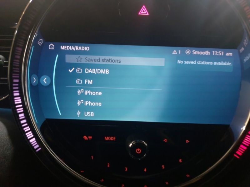 Used MINI Hatch 2021 for sale - 78114005: Photo 13