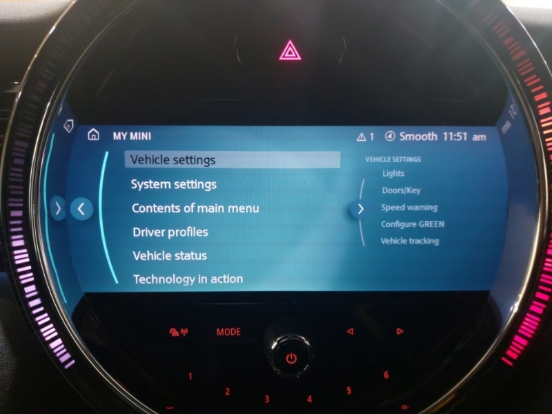 Used MINI Hatch 2021 for sale - 78114005: Photo 14