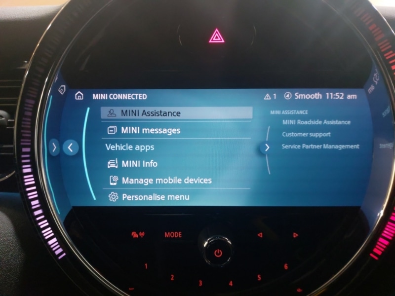 Used MINI Hatch 2021 for sale - 78114005: Photo 15