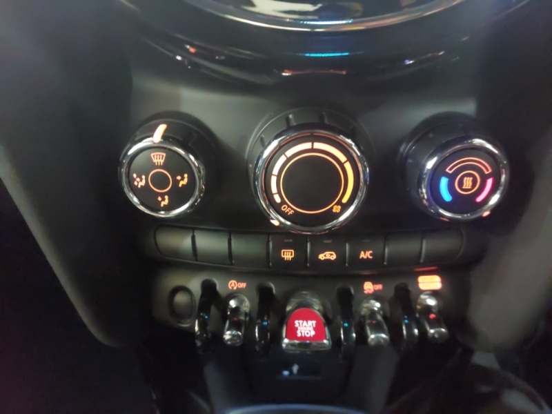 Used MINI Hatch 2021 for sale - 78114005: Photo 16