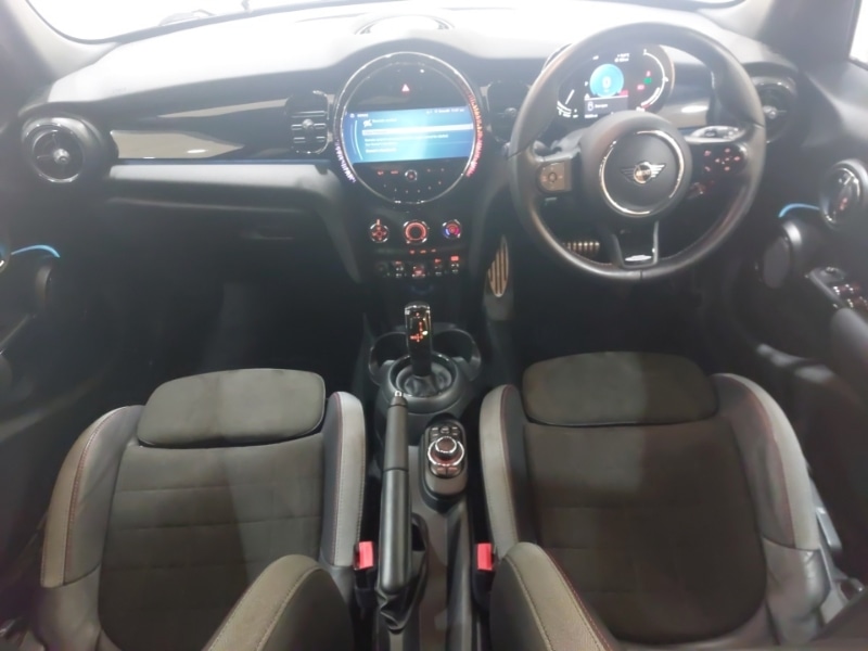 Used MINI Hatch 2021 for sale - 78114005: Photo 2