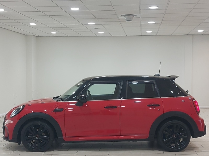 Used MINI Hatch 2021 for sale - 78114005: Photo 4