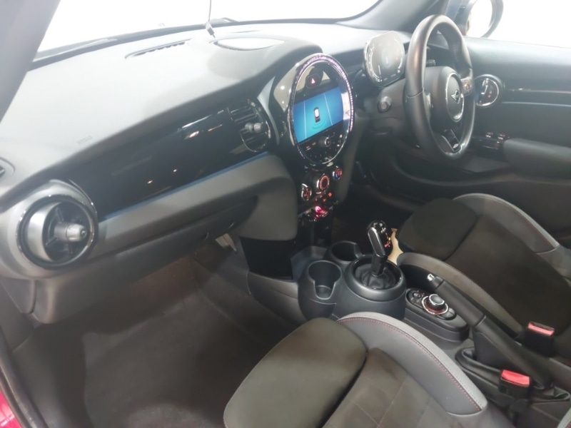 Used MINI Hatch 2021 for sale - 78114005: Photo 5