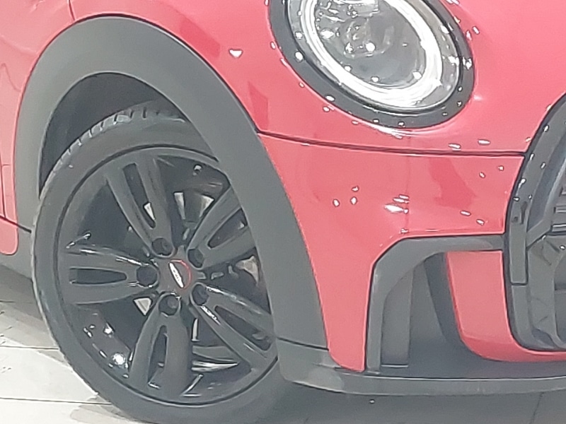 Used MINI Hatch 2021 for sale - 78114005: Photo 9