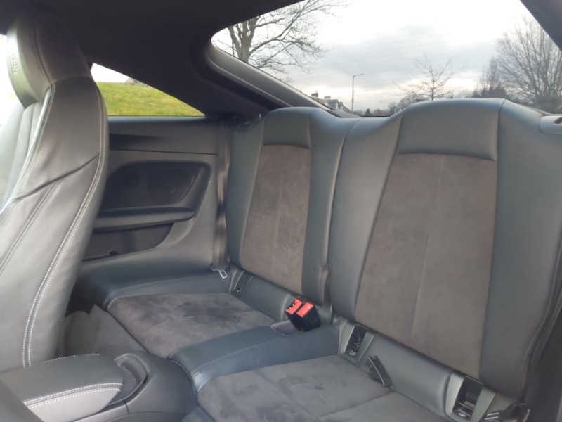 Used Audi TT 2017 for sale - 77414326: Photo 6